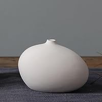 Amazon.co.jp: 花瓶 陶器 北欧 ドライフラワー 生け花 一輪挿し